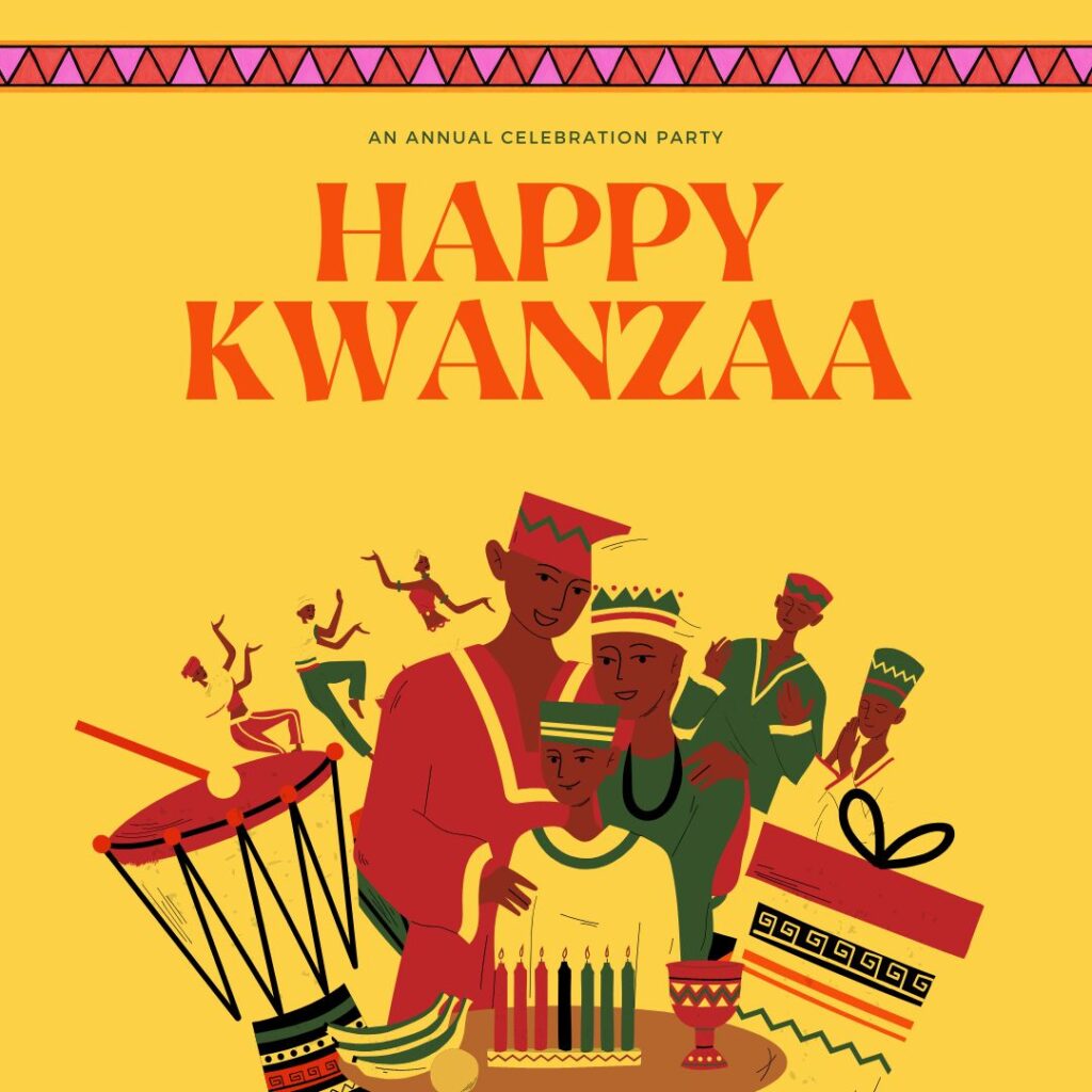 75+ Kwanzaa Wishes, Greetings, And Quotes 2024