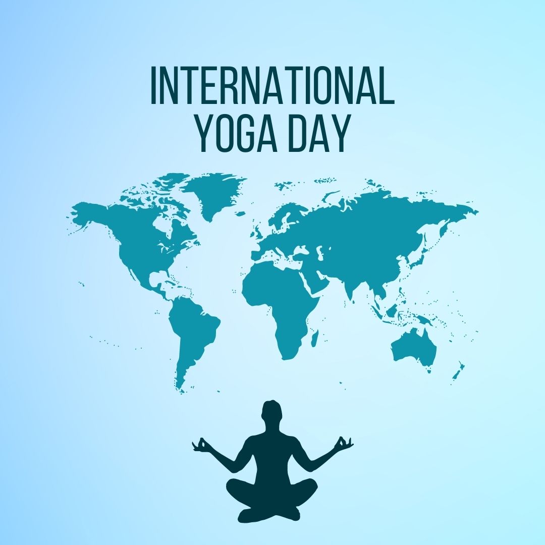 35+ Best Happy International Yoga Day 2022 Images for Free