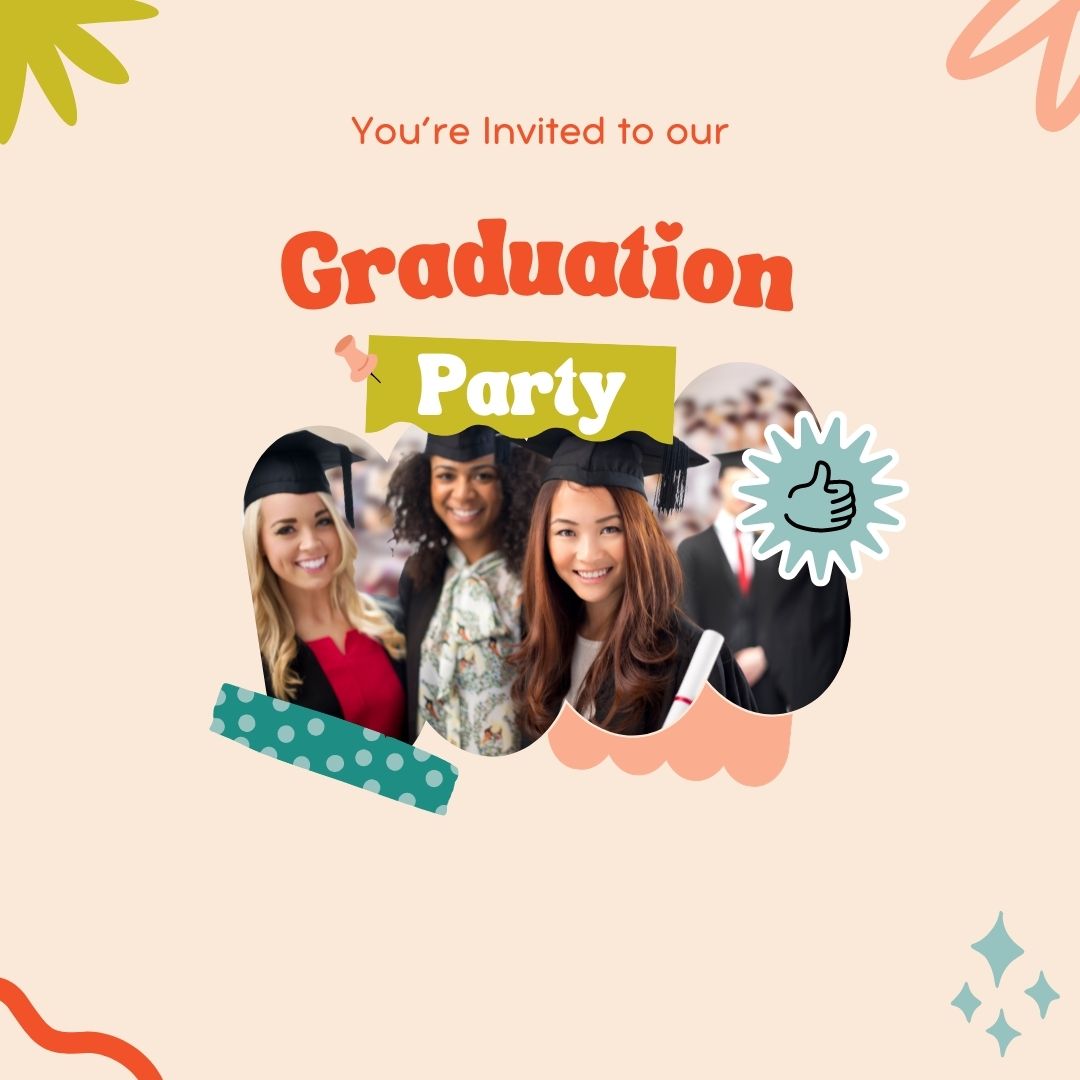graduation party (3)
