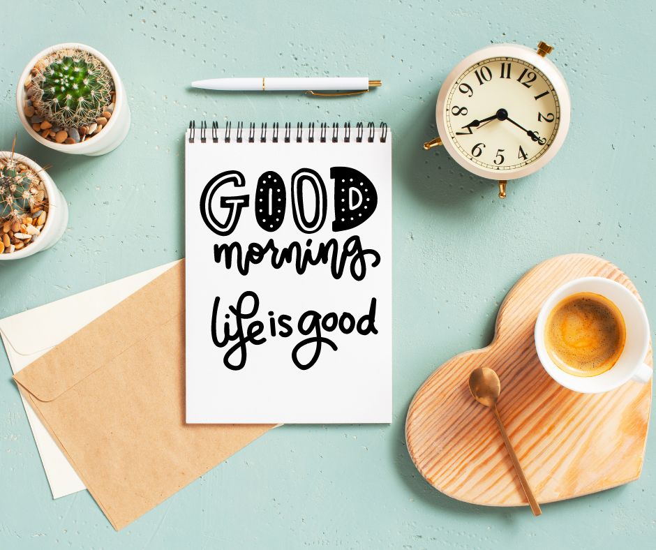 100+ good morning messages for friends (1)