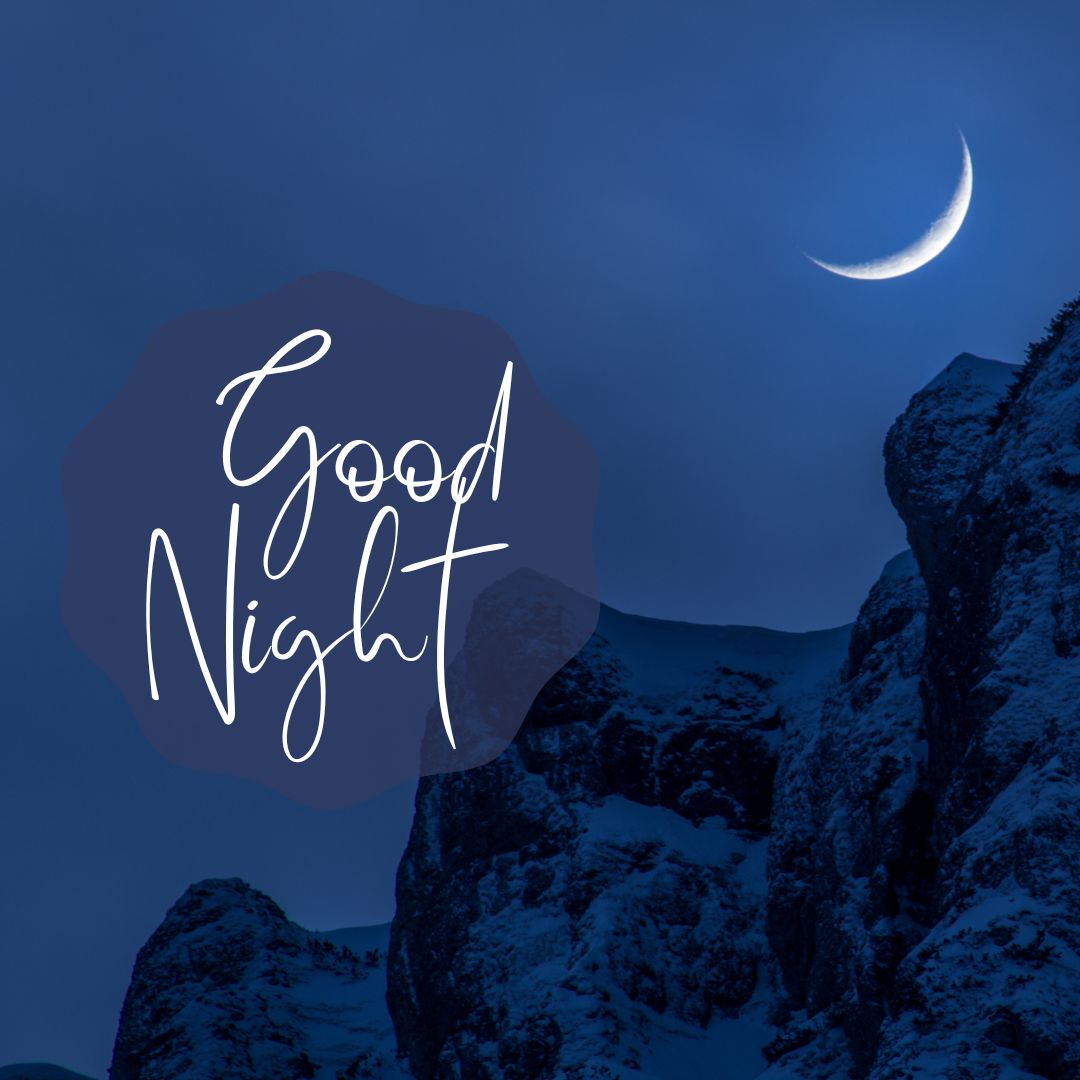 199+ Cute Good Night Messages For Someone Special - 2023