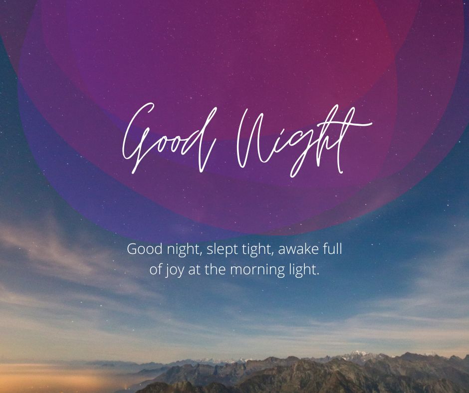 good night messages for friends (9)