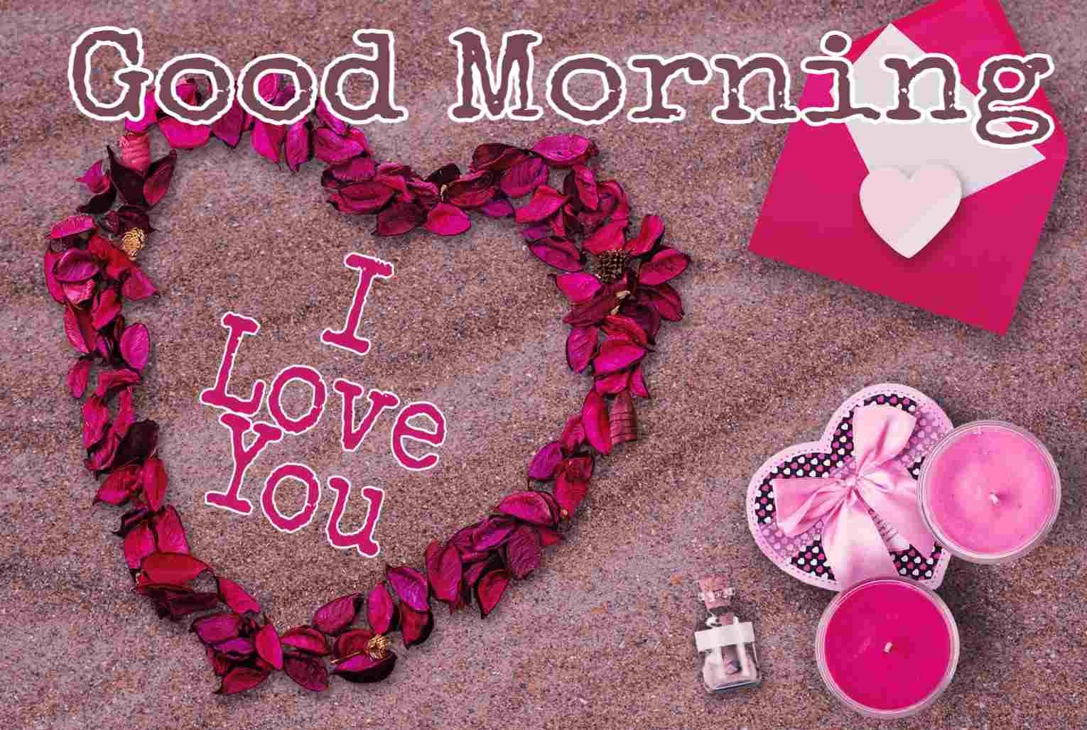 Good Morning Love Images HD, Status, Picture, Photos - 2023