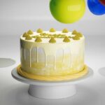 anniversary cake (4)