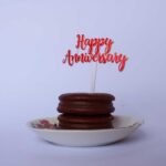anniversary cake (6)