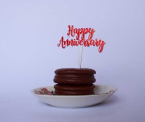 anniversary cake (6)