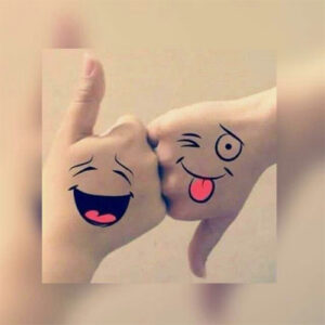 attractive happy captions for profile pictures (2)