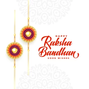 beautiful raksha bandhan greetings cards and wallpapers (1)