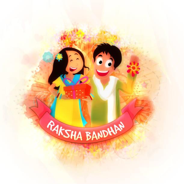 beautiful raksha bandhan greetings cards and wallpapers (13)