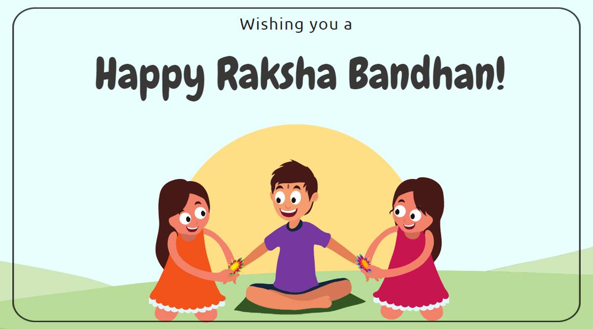 beautiful raksha bandhan greetings cards and wallpapers (17)
