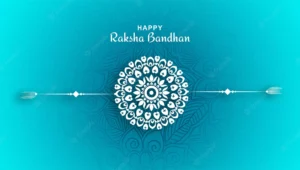 beautiful raksha bandhan greetings cards and wallpapers (2)