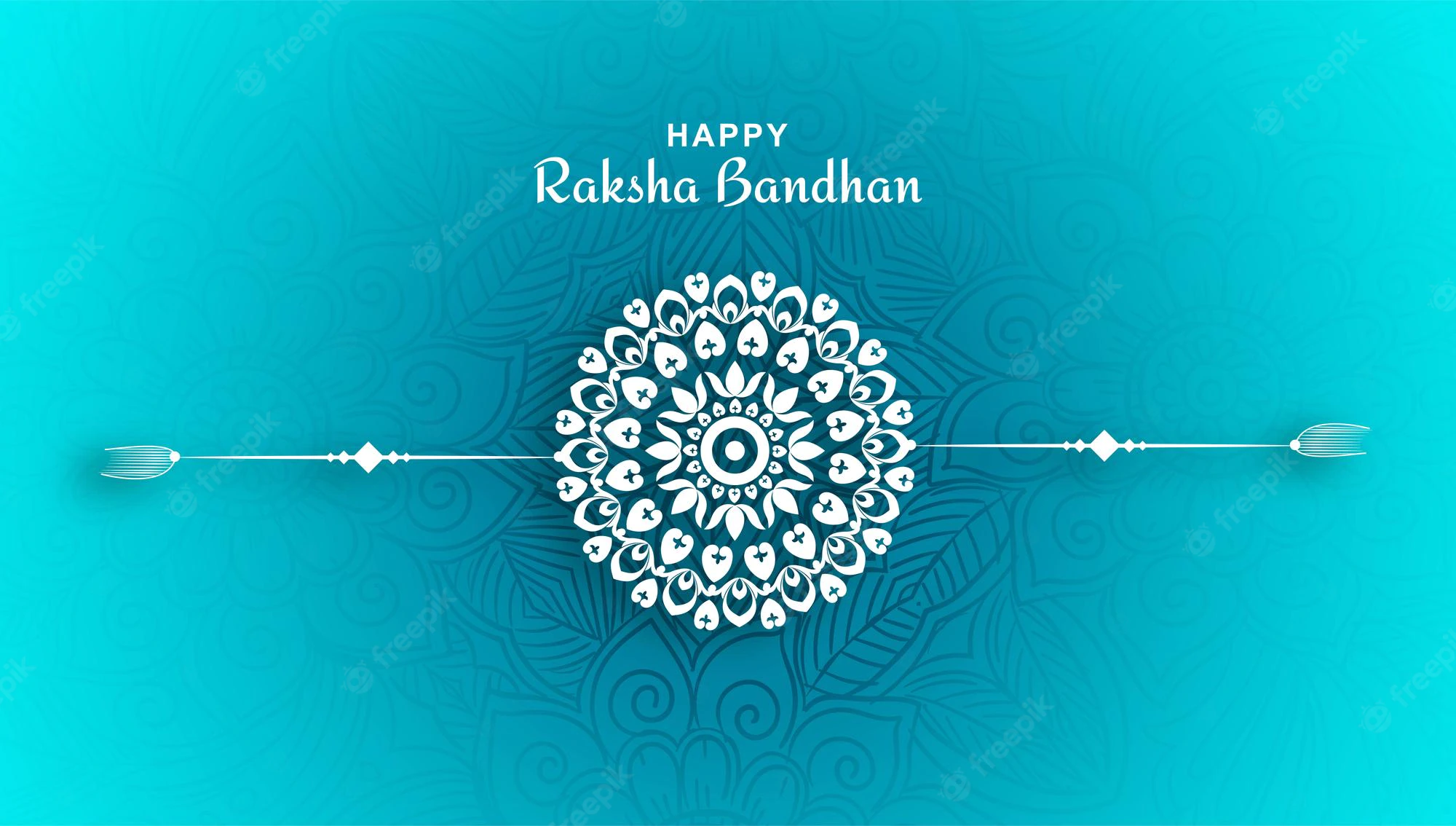 beautiful raksha bandhan greetings cards and wallpapers (2)