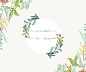 best congratulations on your engagement pictures (1)