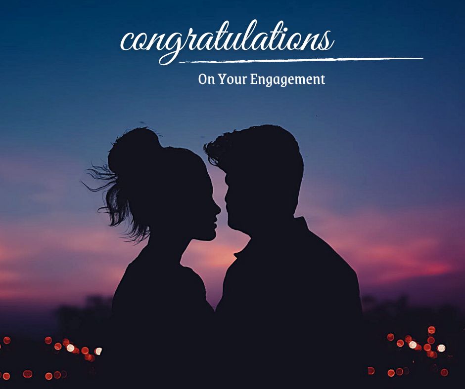 best congratulations on your engagement pictures (2)