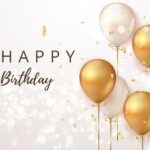birthday messages with images and pictures