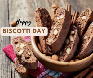 Biscotti Day Messages Biscotti Quotes Sayings 5 biscotti day messages, biscotti quotes & sayings (5)