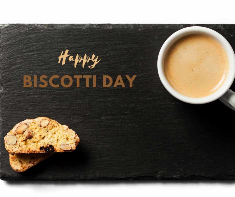 biscotti day messages, biscotti quotes & sayings (6)