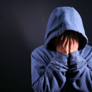 fb profile pic with sad caption for boys (15)