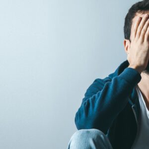 fb profile pic with sad caption for boys (4)