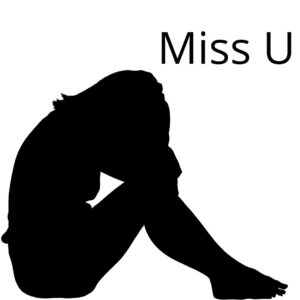 fb profile pic with sad caption for girls (3)