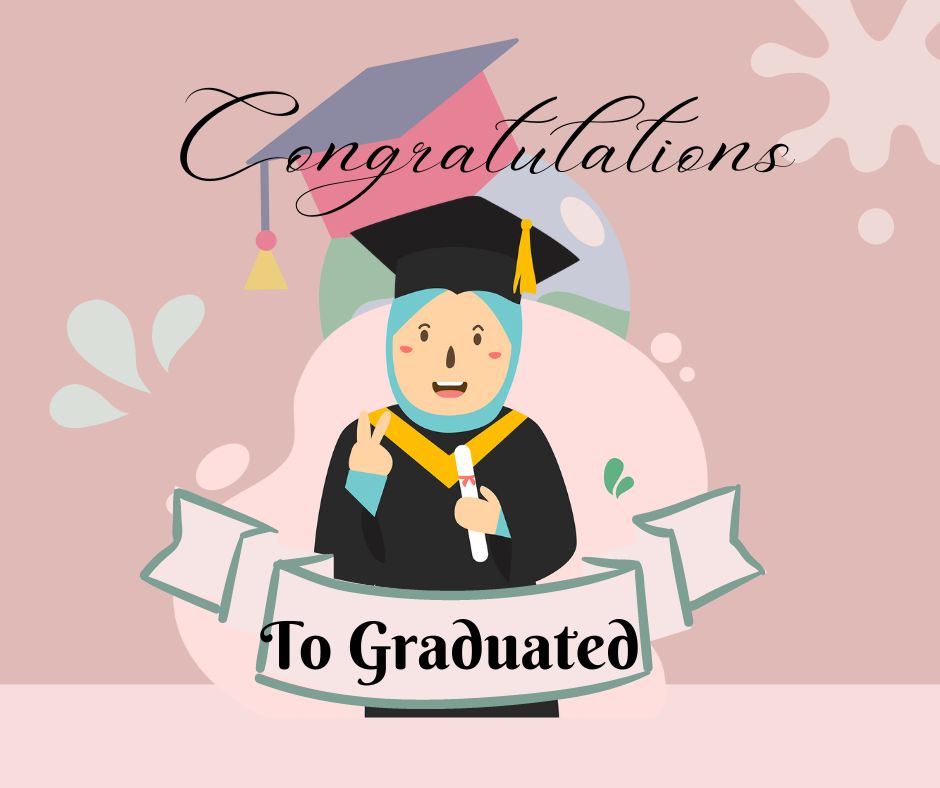 funny graduation messages, wishes, sayings and quotes (2)