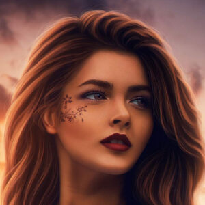 girls attitude dp full size 2