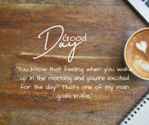 Good Day Wishes with Images 3 good day wishes with images (3)