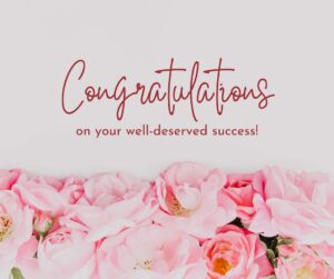 graduation messages for brother – wishes, sayings (5)