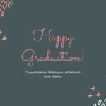 graduation messages to sister (5)