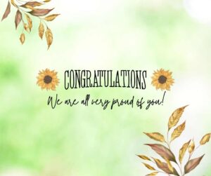 graduation messages to sister – graduation wishes (7)