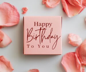 happy birthday messages with images
