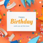 happy birthday messages with pictures