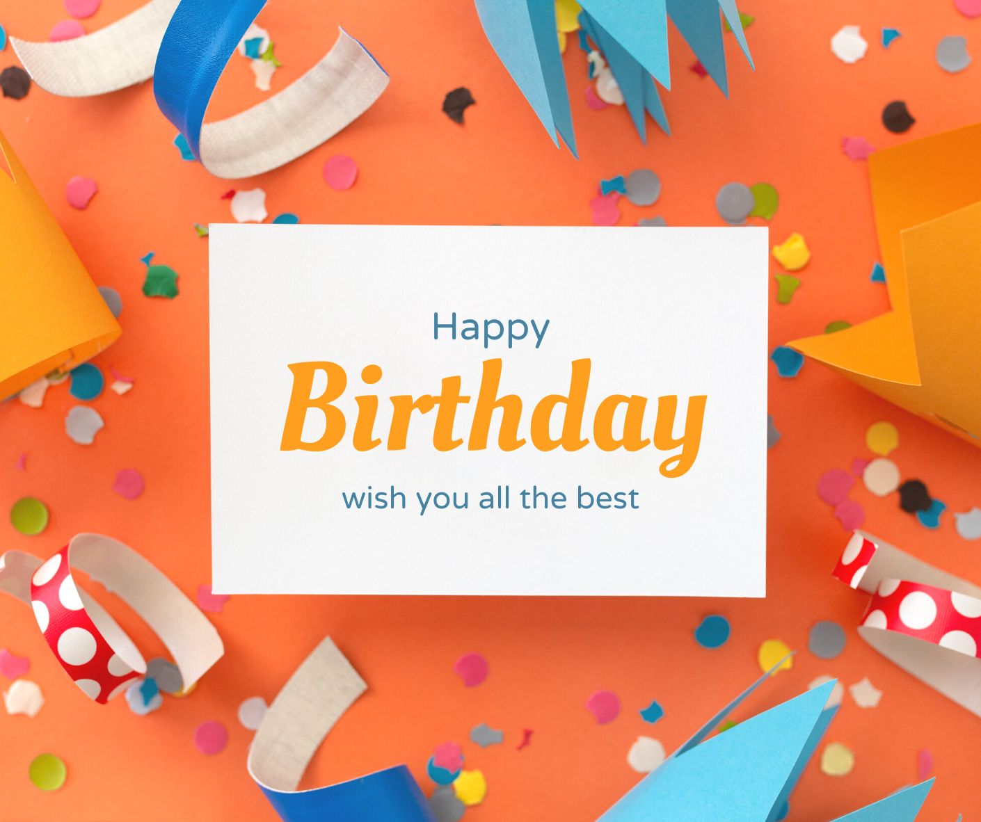 happy birthday messages with pictures
