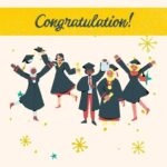 high school graduation messages – congratulations messages (3)