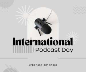 International Podcast Day Images 6 international podcast day images (6)