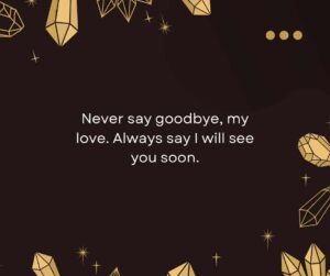 See You Soon Messages, Quotes And Images - 2023