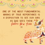 one of the most fundamental marks of true repentance is a disposition to see our sins as god sees them