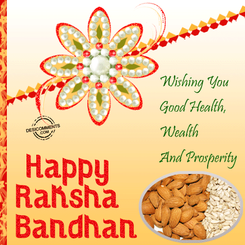 raksha bandhan gif, raksha bandhan wishes (12)