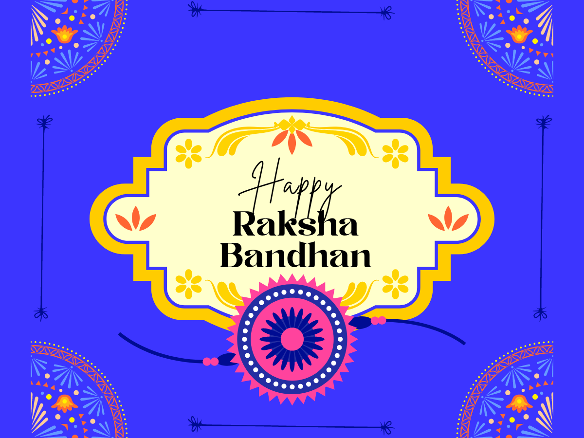 raksha bandhan gif, raksha bandhan wishes (2)