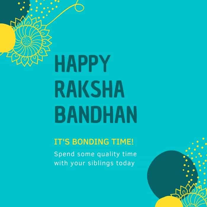 raksha bandhan gif, raksha bandhan wishes (3)