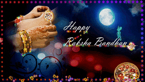 raksha bandhan gif, raksha bandhan wishes (4)