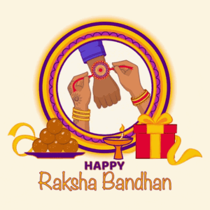 raksha bandhan gif, raksha bandhan wishes (9)