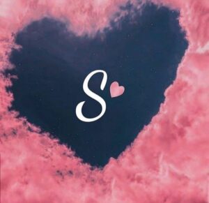 S Love Letter Images DP HD Status for Whatsapp Facebook 20 s love letter images dp hd status for whatsapp, facebook (20)