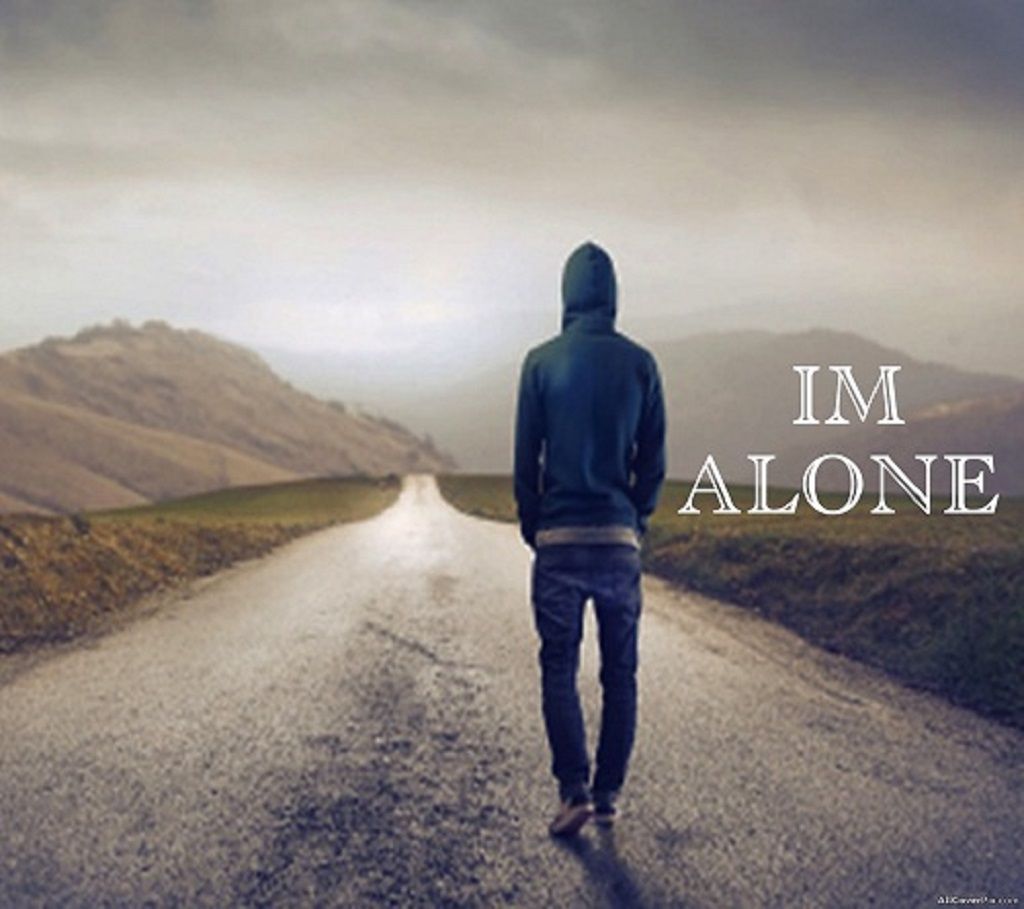 alone boy wallpaper for facebook cover hd