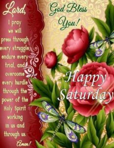 saturday blessings images, pics, quotes, wishes and gif (16)
