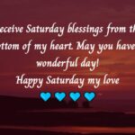 saturday blessings images, pics, quotes, wishes and gif (3)
