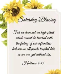 saturday blessings images, pics, quotes, wishes and gif (3)