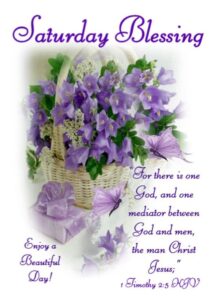 saturday blessings images, pics, quotes, wishes and gif (7)