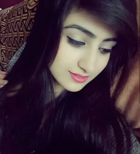 Super stylish cute girl DP with cool vibe for WhatsApp and Facebook profile