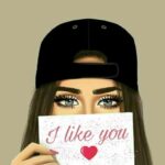 super stylish cute, cool dp for girls whatsapp and facebook (4)